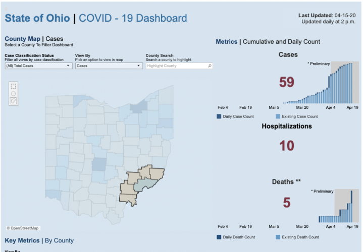 Local death toll rises News, Sports, Jobs Marietta Times